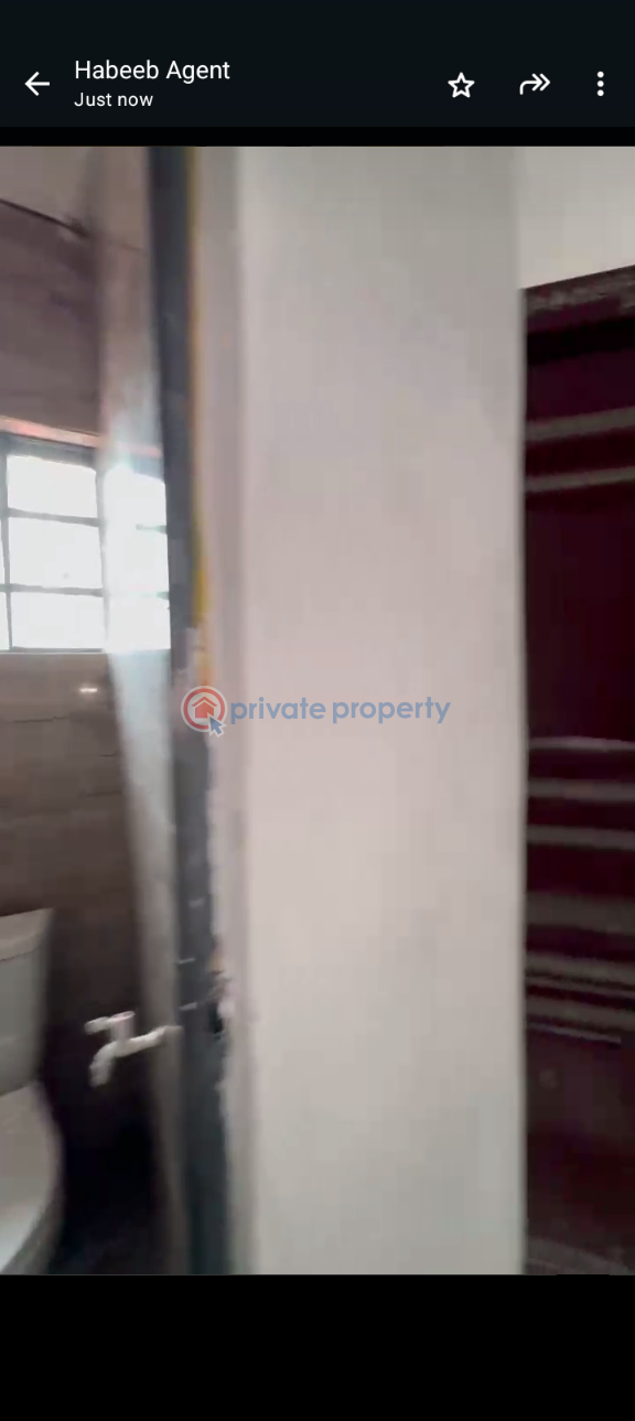 1 bedroom Mini Flat For Rent Lawanson Surulere Lagos - 7