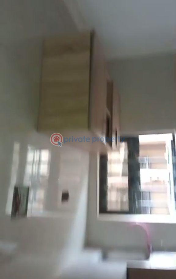 1 bedroom Mini Flat For Rent Lawanson Surulere Lagos - 5