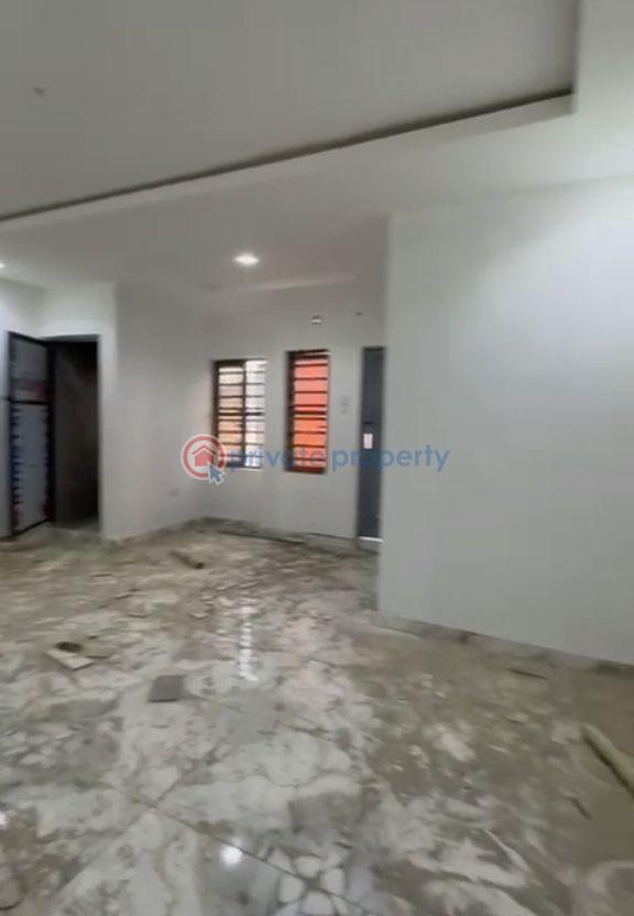 1 bedroom Mini Flat For Rent Lawanson Surulere Lagos - 2