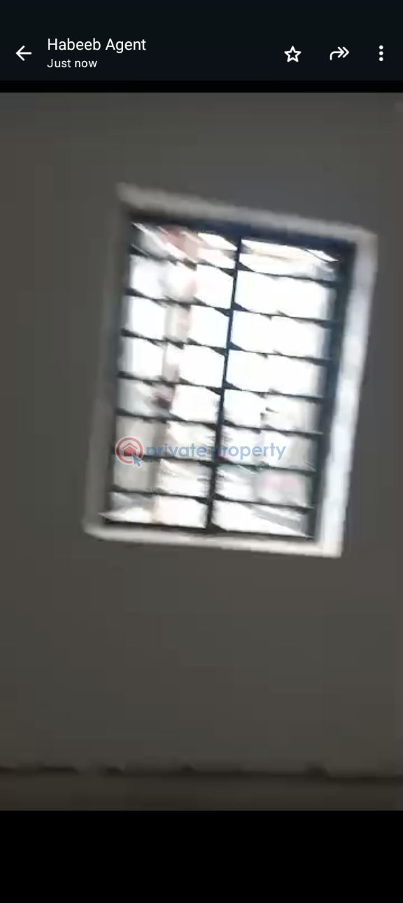 1 bedroom Mini Flat For Rent Lawanson Surulere Lagos - 8