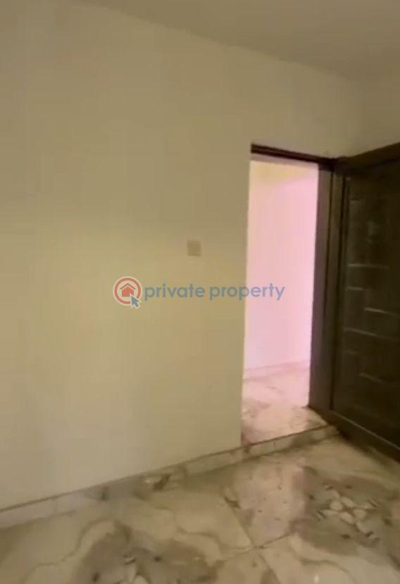 1 bedroom Mini Flat For Rent Lawanson Surulere Lagos - 6