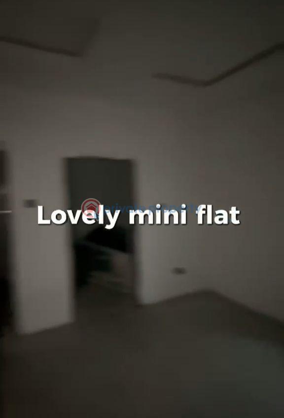 1 bedroom Mini Flat For Rent Lawanson Surulere Lagos - 8