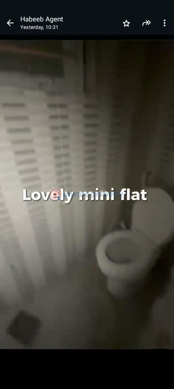 1 bedroom Mini Flat For Rent Lawanson Surulere Lagos - 5