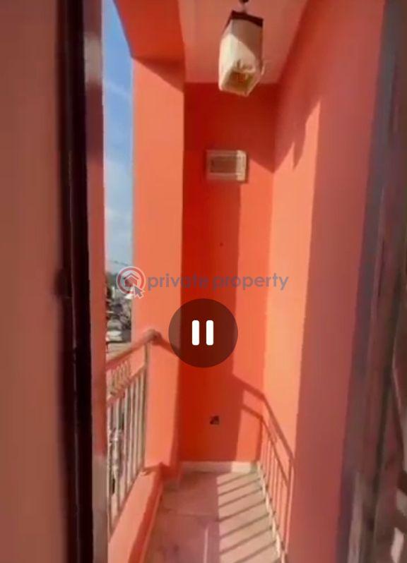 1 bedroom Mini Flat For Rent Lawanson Surulere Lagos - 0