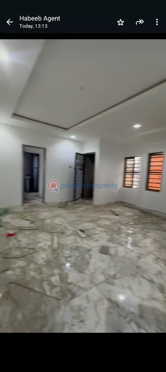 1 bedroom Mini Flat For Rent Lawanson Surulere Lagos - 0