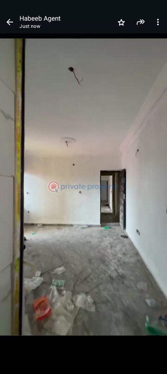 1 bedroom Mini Flat For Rent Lawanson Surulere Lagos - 0