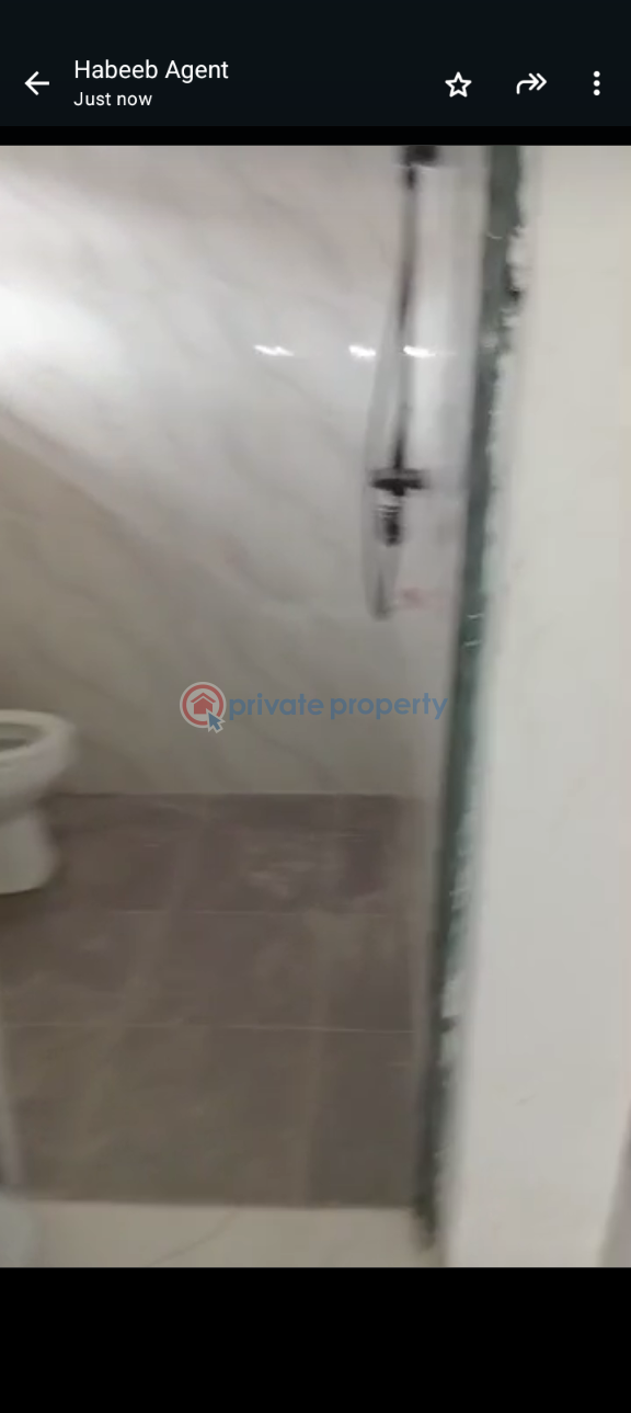 1 bedroom Mini Flat For Rent Lawanson Surulere Lagos - 6
