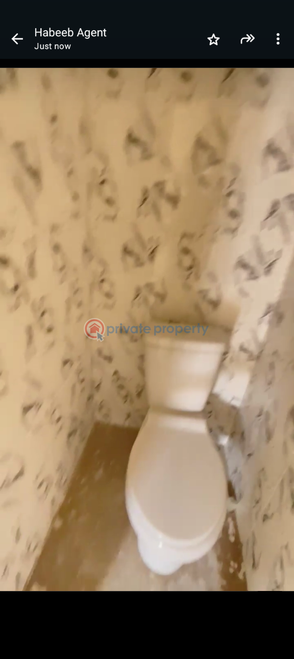 1 bedroom Mini Flat For Rent Lawanson Surulere Lagos - 5
