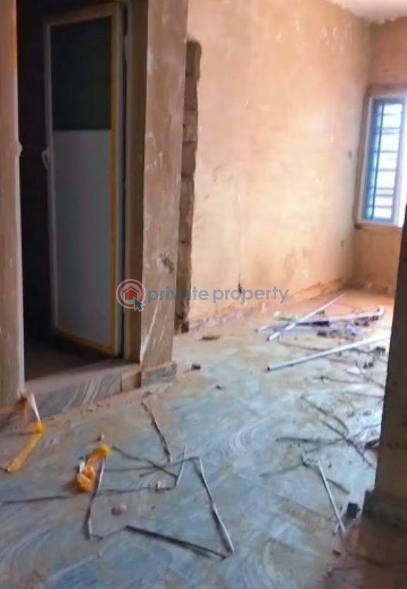 1 bedroom Mini Flat For Rent Kilo-masha Surulere Lagos - 0