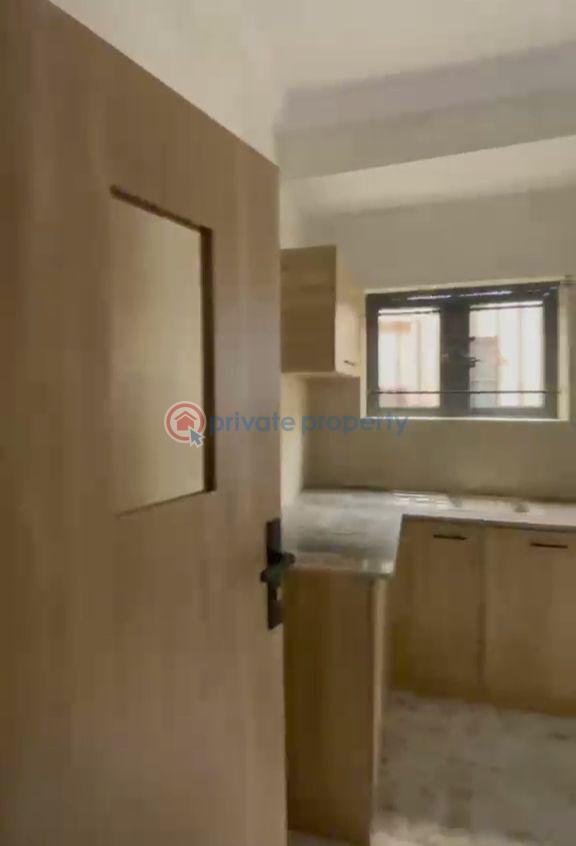 1 bedroom Mini Flat For Rent Mushin Lagos - 5