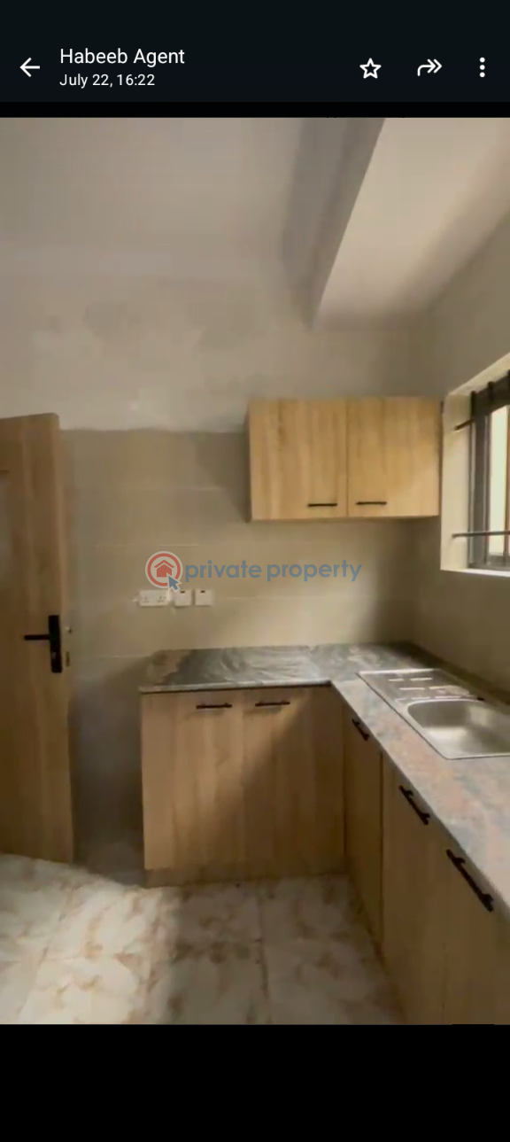 1 bedroom Mini Flat For Rent Mushin Lagos - 4