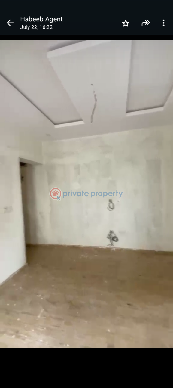 1 bedroom Mini Flat For Rent Mushin Lagos - 8