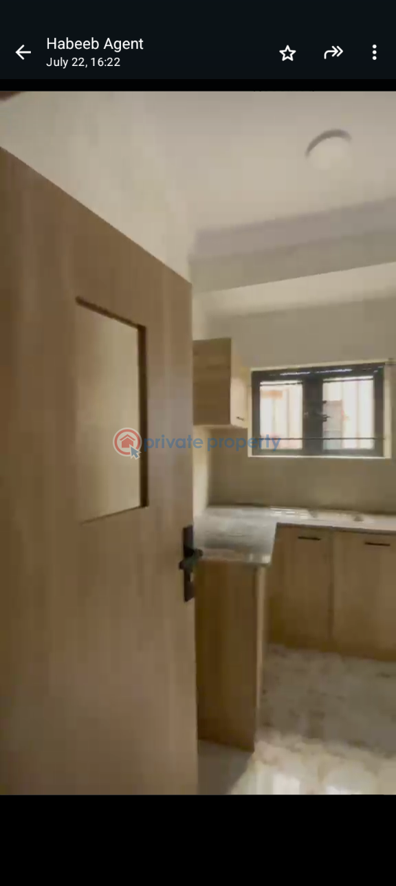 1 bedroom Mini Flat For Rent Mushin Lagos - 6