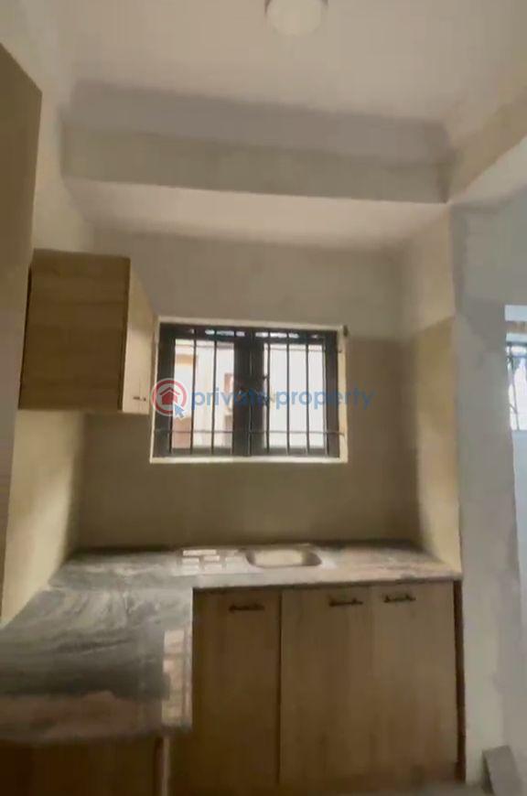 1 bedroom Mini Flat For Rent Mushin Lagos - 2