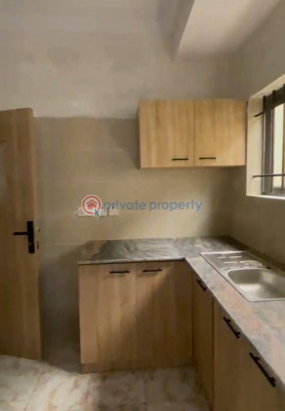 1 bedroom Mini Flat For Rent Mushin Lagos - 1