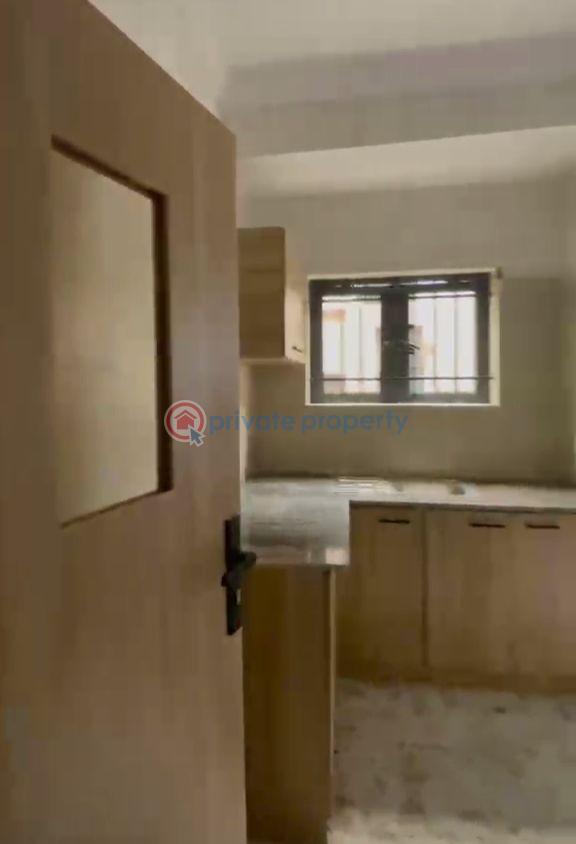1 bedroom Mini Flat For Rent Mushin Lagos - 7