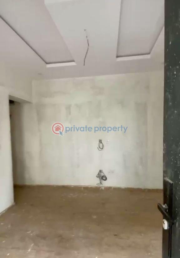 1 bedroom Mini Flat For Rent Mushin Lagos - 3