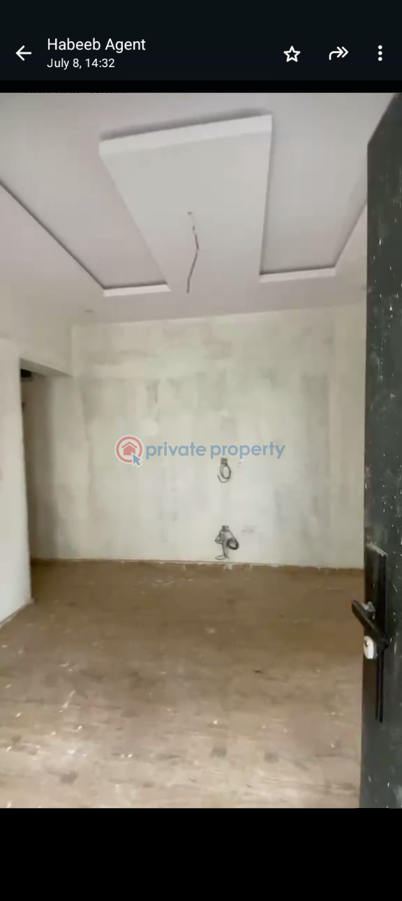 1 bedroom Mini Flat For Rent Mushin Lagos - 1