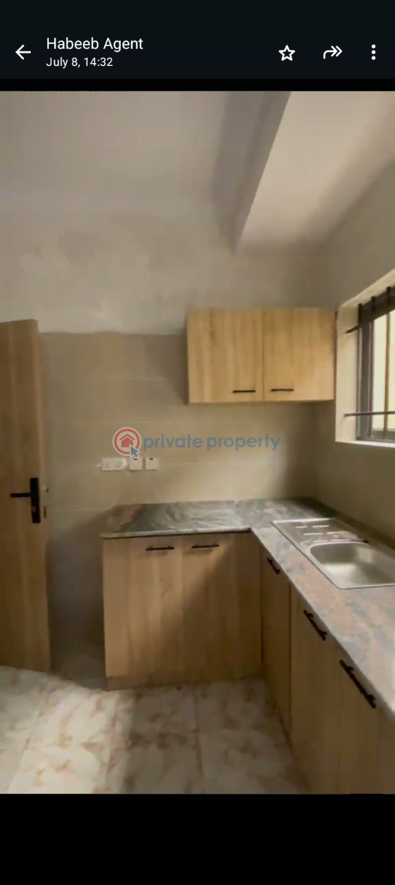 1 bedroom Mini Flat For Rent Mushin Lagos - 4