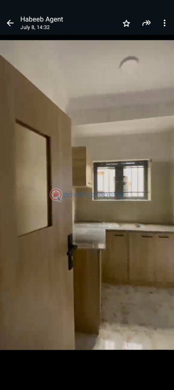 1 bedroom Mini Flat For Rent Mushin Lagos - 6