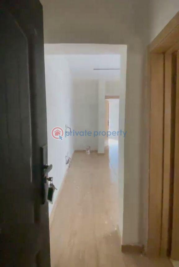 1 bedroom Mini Flat For Rent Mushin Lagos - 8
