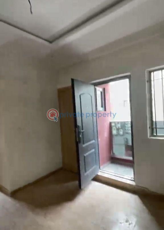1 bedroom Mini Flat For Rent Mushin Lagos - 0