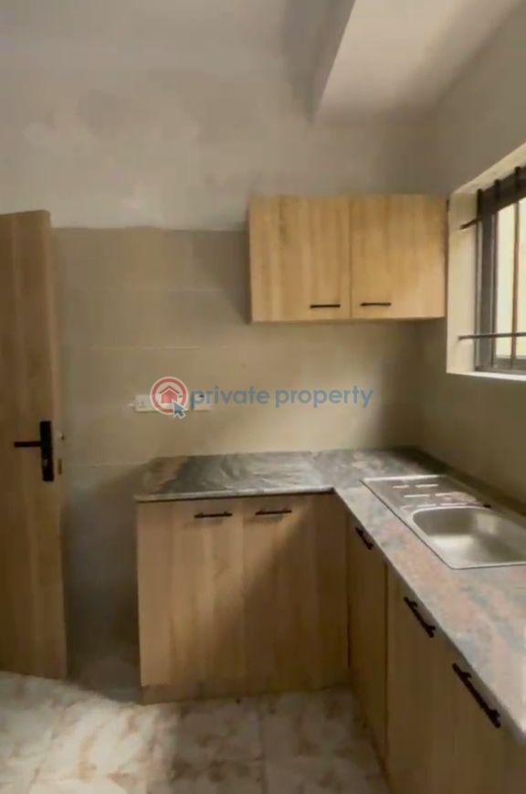 1 bedroom Mini Flat For Rent Mushin Lagos - 5