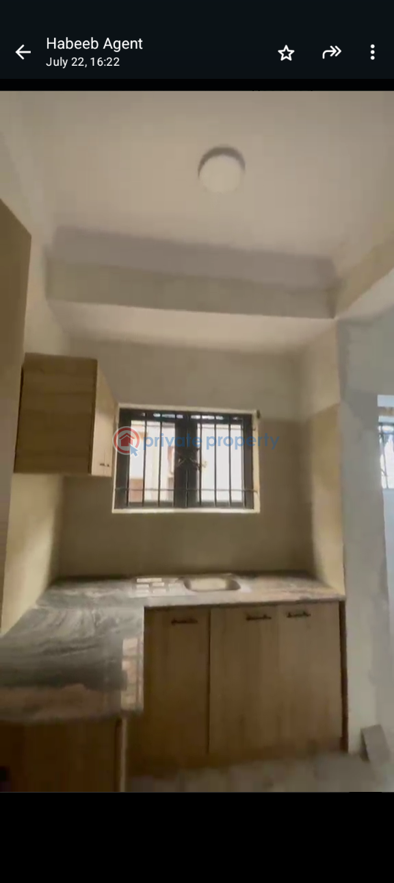 1 bedroom Mini Flat For Rent Mushin Lagos - 3