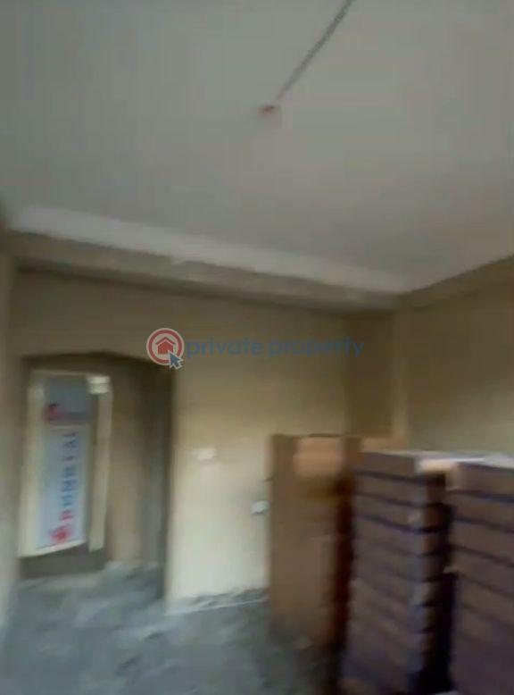 1 bedroom Mini Flat For Rent Ojuelegba Surulere Lagos - 0