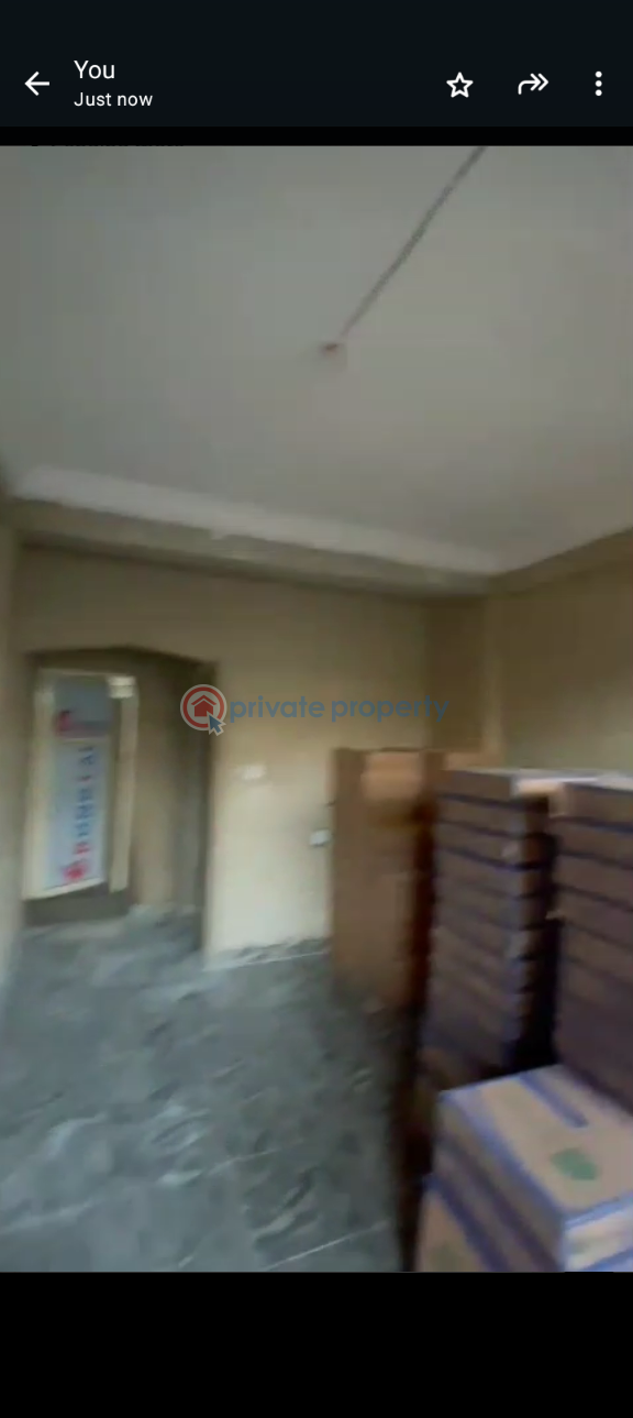 1 bedroom Mini Flat For Rent Ojuelegba Surulere Lagos - 2