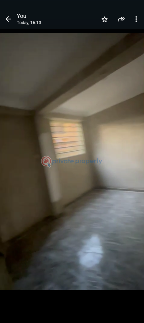 1 bedroom Mini Flat For Rent Ojuelegba Surulere Lagos - 4