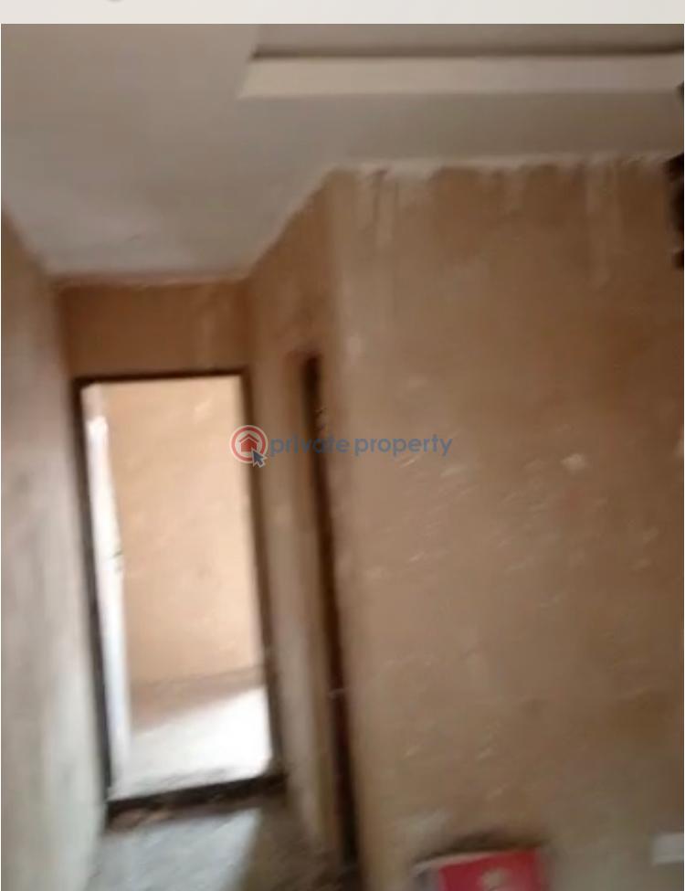 1 bedroom Mini Flat For Rent Oke-ira Ogba Lagos - 3