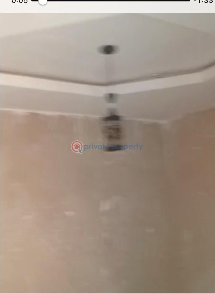 1 bedroom Mini Flat For Rent Oke-ira Ogba Lagos - 0