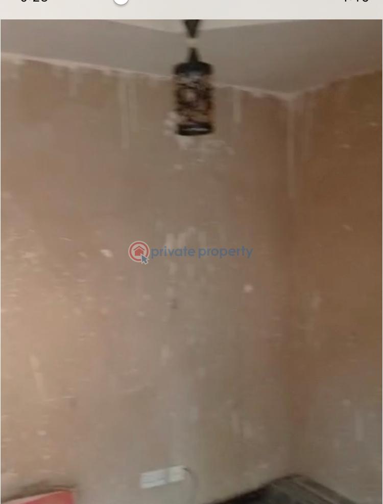 1 bedroom Mini Flat For Rent Oke-ira Ogba Lagos - 2