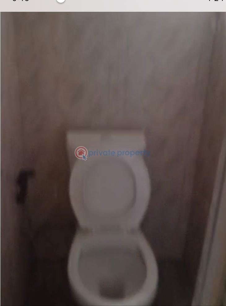 1 bedroom Mini Flat For Rent Oke-ira Ogba Lagos - 1