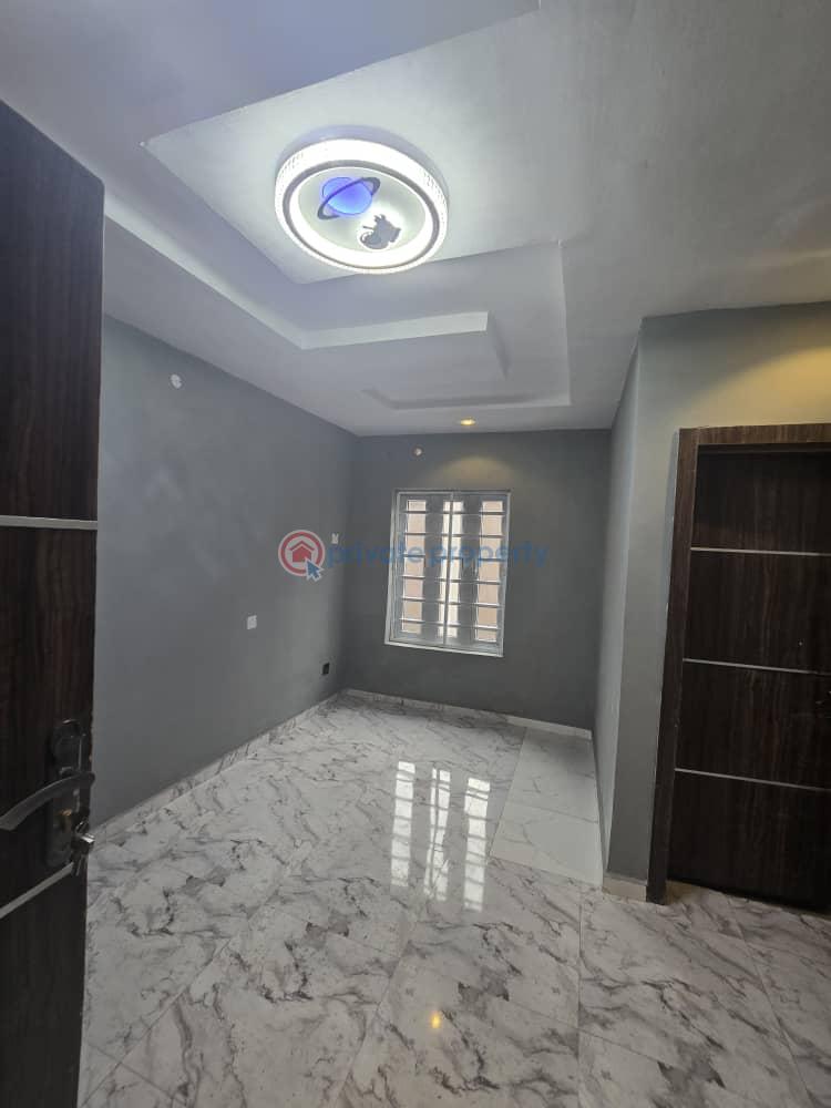 1 bedroom Mini Flat For Rent Omole Phase 2 Ojodu Lagos - 1