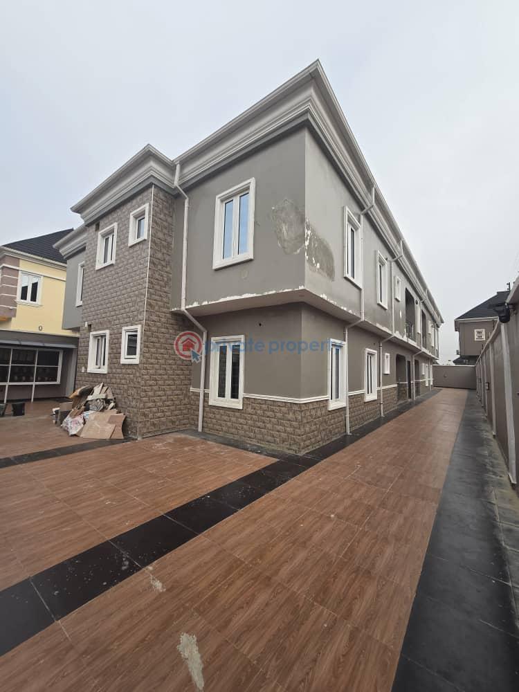1 bedroom Mini Flat For Rent Omole Phase 2 Ojodu Lagos - 4
