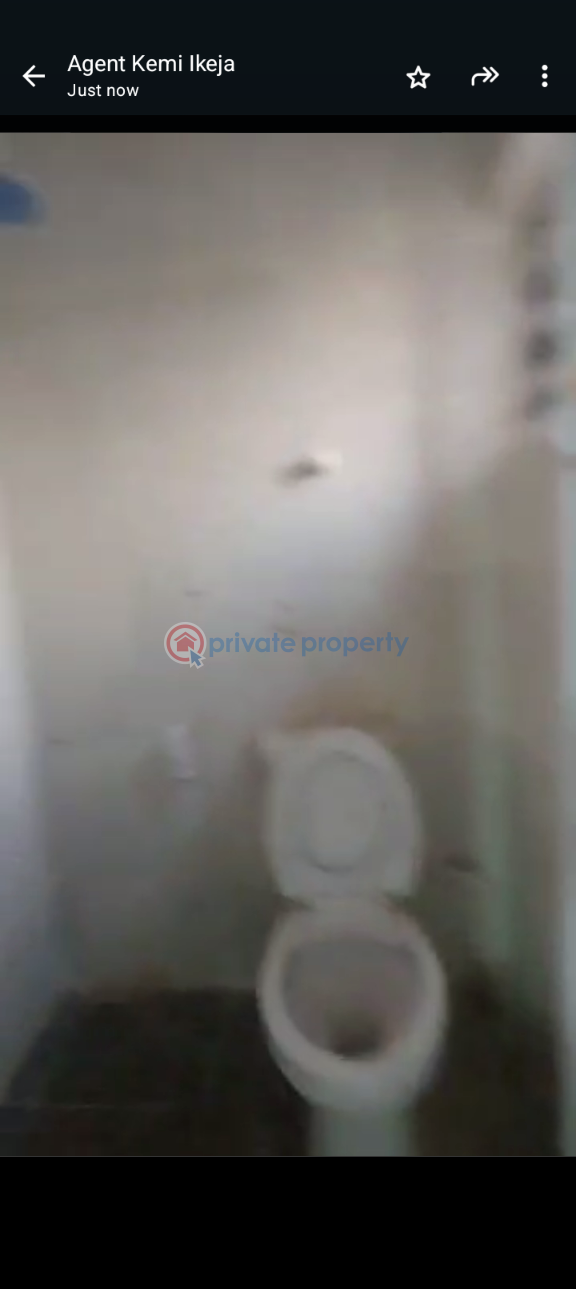 1 bedroom Mini Flat For Rent Maryland Ikeja Lagos - 3
