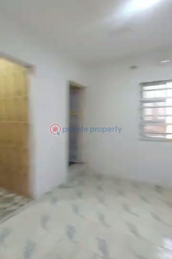1 bedroom Mini Flat For Rent Maryland Ikeja Lagos - 1