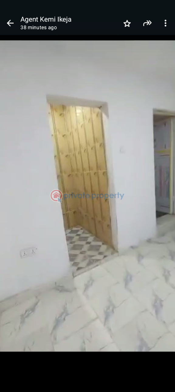 1 bedroom Mini Flat For Rent Maryland Ikeja Lagos - 7