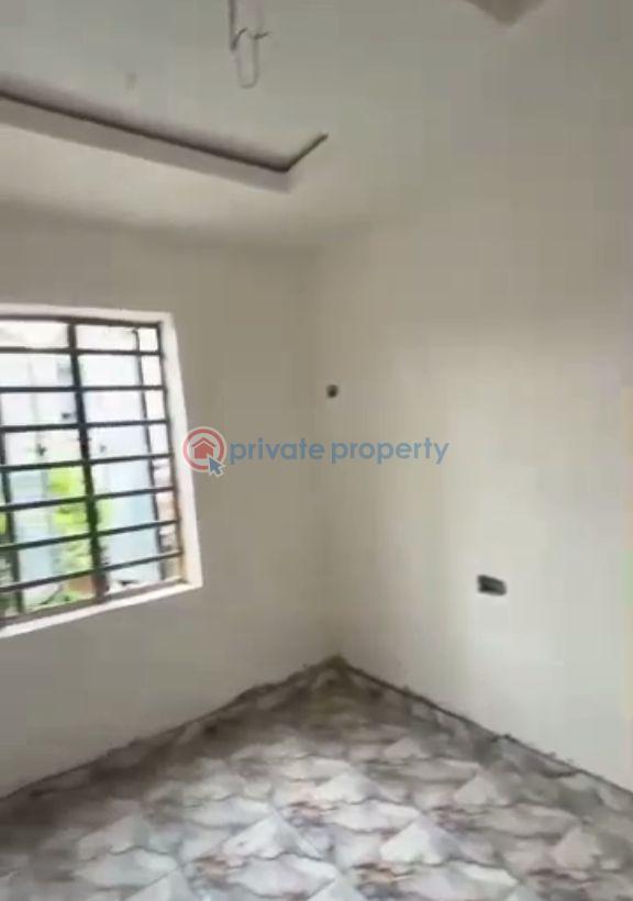1 bedroom Mini Flat For Rent Shomolu Lagos - 1