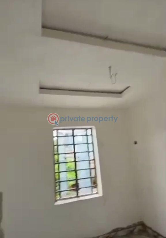 1 bedroom Mini Flat For Rent Shomolu Lagos - 3