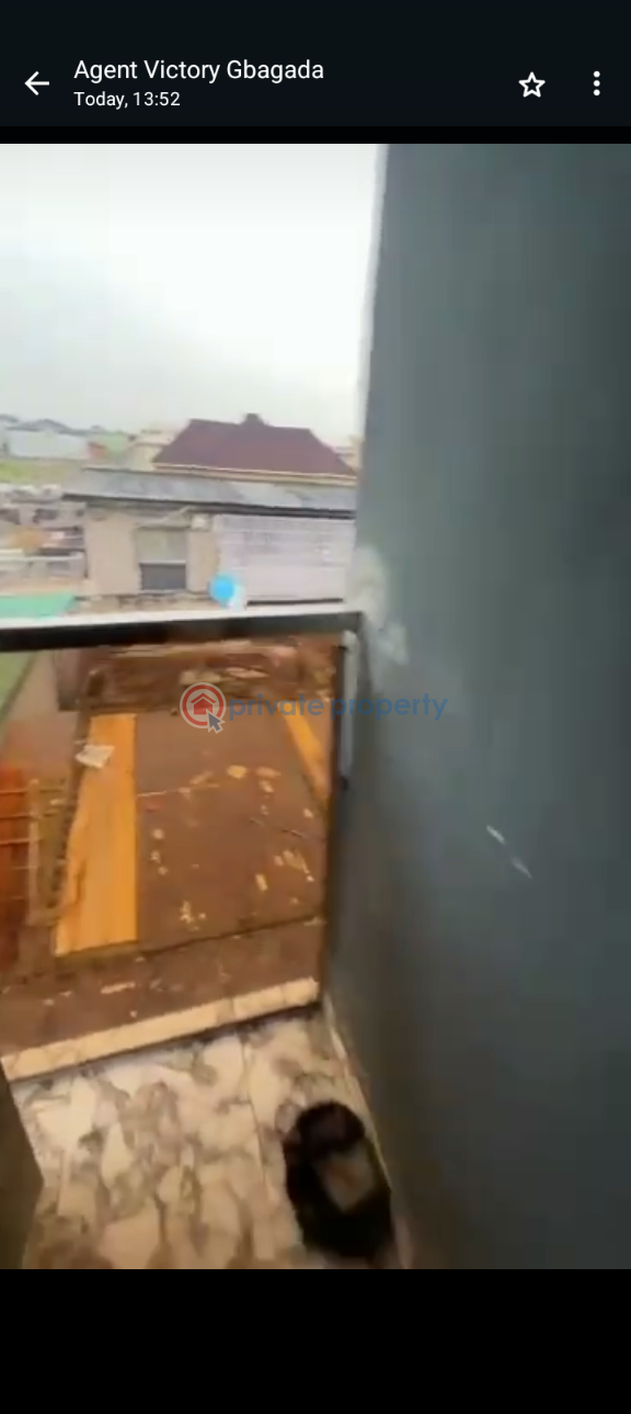 1 bedroom Mini Flat For Rent Abule Oja Yaba Lagos - 6