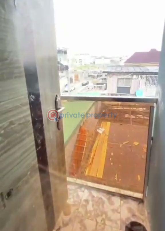 1 bedroom Mini Flat For Rent Abule Oja Yaba Lagos - 7