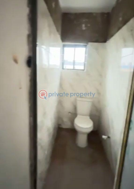 1 bedroom Mini Flat For Rent Abule Oja Yaba Lagos - 3