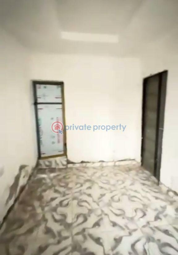 1 bedroom Mini Flat For Rent Abule Oja Yaba Lagos - 0