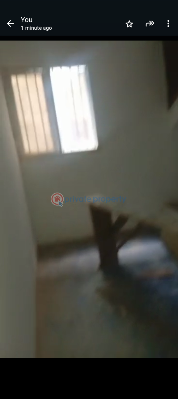 1 bedroom Mini Flat For Rent Yakoyo/Alagbole Ojodu Lagos - 2
