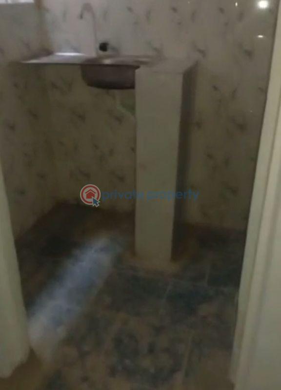 1 bedroom Mini Flat For Rent Yakoyo/Alagbole Ojodu Lagos - 5