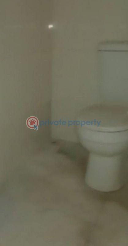 1 bedroom Mini Flat For Rent Yakoyo/Alagbole Ojodu Lagos - 3