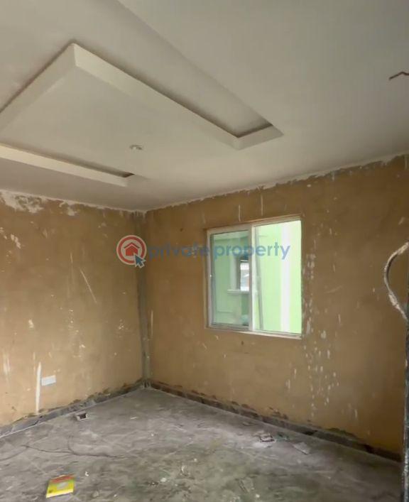1 bedroom Mini Flat For Rent Ojuelegba Surulere Lagos - 3